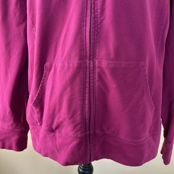 L.L. Bean Vintage Front Zip Jacket - Picture 7 of 11